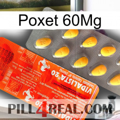 Poxet 60Mg new01